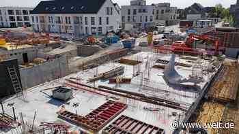 Preise steigen wieder – Stabilere Zinsen sorgen für Kauflust