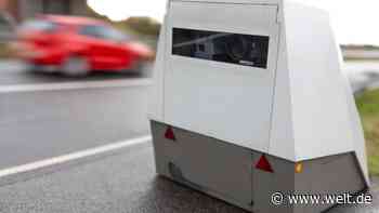 Blitzer-Marathon bis Freitag – So umgehen Sie die Extra-Kontrollen ganz legal