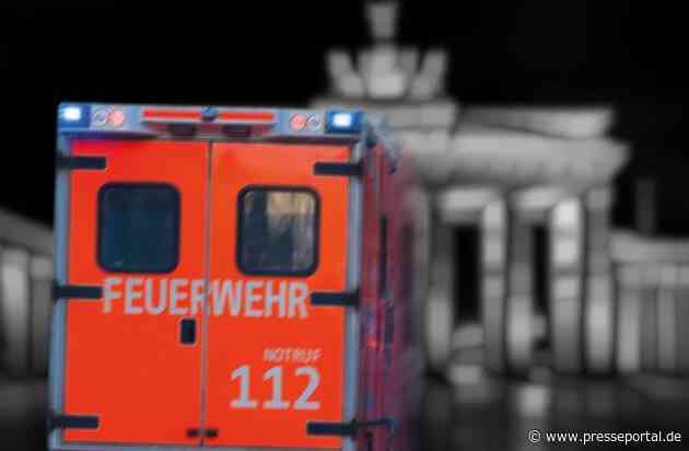 Werden Fehler wiederholt? / Die dritte Änderung des RDG und wie es um den Rettungsdienst steht