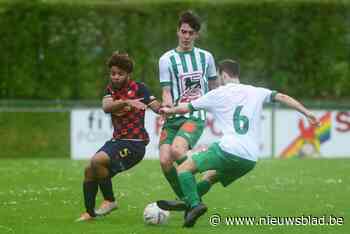 Enzo Morbey voetbalt ondanks degradatie ook volgend seizoen nog voor Wolvertem Merchtem: “Ik wil mij volgend jaar nog meer bewijzen”