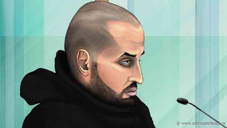 Verkeersdrama Oud Gastel: OM eist 8 jaar cel tegen Omar E.