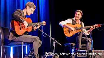 Semihalle Nagold: In die Herzen der Zuschauer geschlichen
