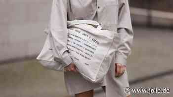 Trend-Handtaschen in diesen Formen sind im Frühling angesagt