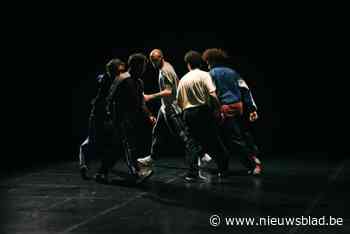 Westrand neemt met twee activiteiten deel aan Dag van de Dans