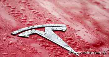 Medien: Tesla streicht mehr als zehn Prozent der Jobs