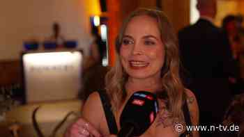 Boxkampf gegen Stefan Raab: Regina Halmich verspricht "Mega-Show"