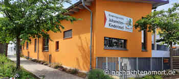 Kindergarten mit Schwerpunkt Natur und eigener Vorschulgruppe hat noch Plätze frei