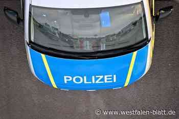 Pizza-Rechnung liefert Polizei heiße Spur