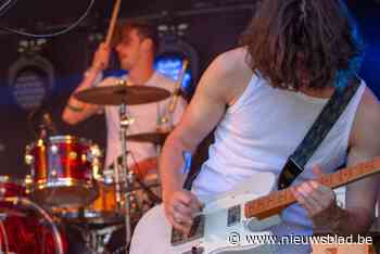 Caféest brengt gevarieerde mix van livemuziek naar Kapelse cafés