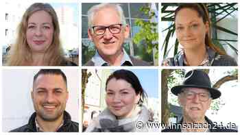 Erbarmen – die Münchner kommen? Das sagen Mühldorfer zum Bevölkerungs-Wachstum