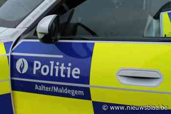 Dader van vluchtmisdrijf door camerabeelden gevat