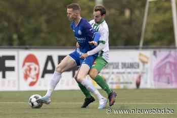 Eendracht Elene-Grotenberge en Kevin De Haspe winnen, maar er ligt nog werk op de plank: “Situatie is wel iets minder dramatisch dan vorige week”