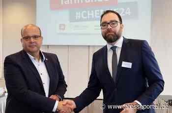 Chemie-Tarifrunde: Standort schützen in schwerer Strukturkrise