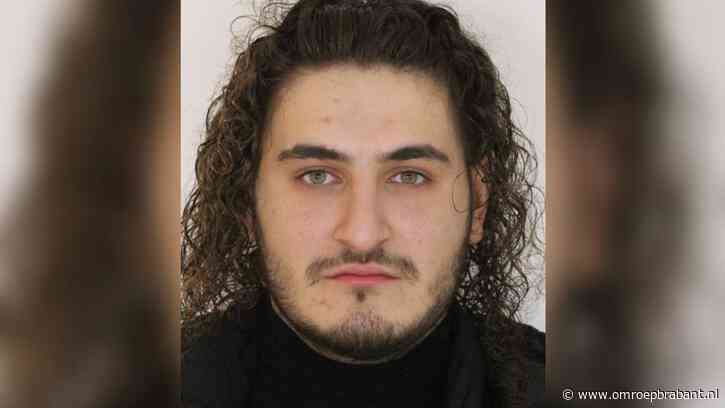 Misha Wils (25) op Opsporingslijst na fatale schietpartij op woonwagenkamp