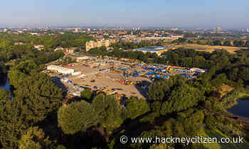 Campaign behind wild swimming plans accuses government of ‘misleading’ public