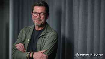 "Es ging einfach nicht mehr": Karl-Theodor zu Guttenberg spricht über Depression