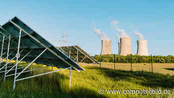 Verivox: Mehrheit hält Atomausstieg für Fehler, aber ...