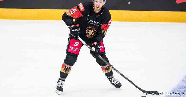 ERC Ingolstadt holt Stürmer Schmölz aus Nürnberg