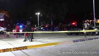 2 employees dead, man injured in Model City gas station shooting