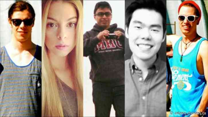 10 years since Brentwood stabbing claimed 5 lives