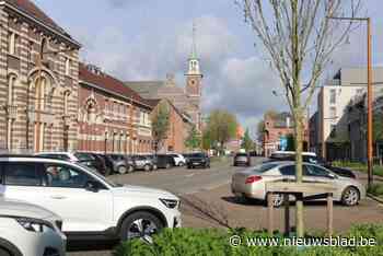 Opgelet: vanaf volgende week weer controles op betalend parkeren in Maasmechelen