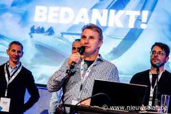 Turnhoutse IT-bedrijf VanRoey beveiligt overheidsinstellingen