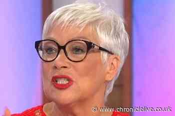 Loose Women's Denise Welch lost expensive engagement ring at cinema after proposal hint