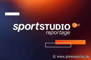 "sportstudio reportage" im ZDF über die Nachwuchskrise im Fußball