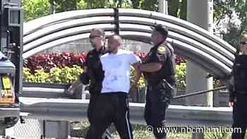 Police ID suspected Miami Gardens car burglar who was turned in by his mom