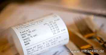 Restaurants mit höheren Preisen und weniger Gästen