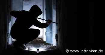 Bamberg: Diebe erbeuten teure Markenprodukte von "Prada" und "SONY"