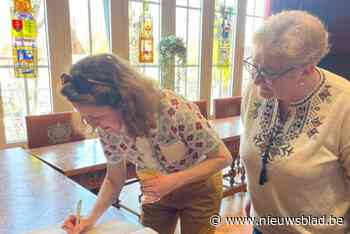 Essen verwelkomt Oekraïense Bolekhiv als nieuwe stedenbandpartner