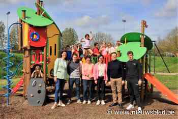 Gemeente pakt groots uit met Buitenspeeldag op drie locaties