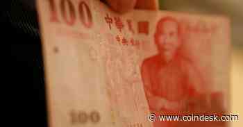 Free Money? Polymarket Bet Pays 8% if China Doesn't Invade Taiwan