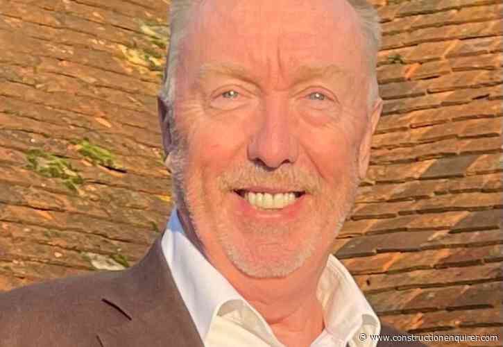 Lendlease veteran is latest new McAlpine director