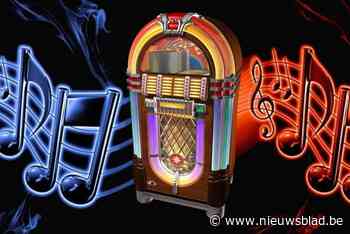 Erfgoeddag 2024: Je favoriete plaatje zit in de jukebox van ’t Fazantenhof