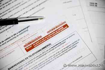 Stress van de belastingbrief? De gemeente helpt je die papierwinkel invullen