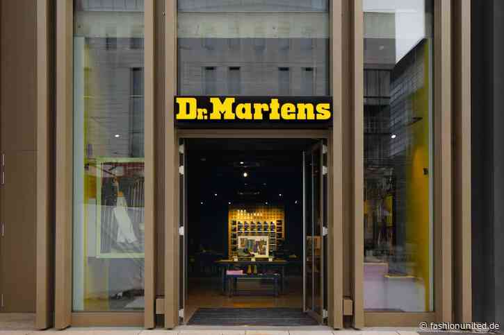 Dr. Martens verklagt Temu wegen Markenrechtsverletzung