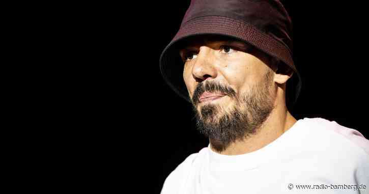 Feuer bei Rapper Capital Bra