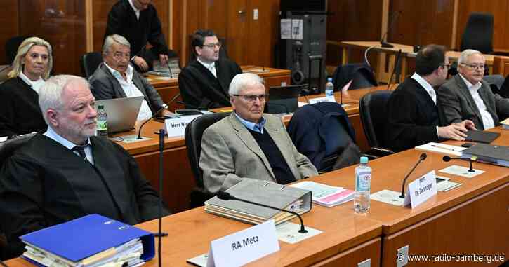 DFB-Prozess: Keine neuen Erkenntnisse durch Hoeneß-Auftritt