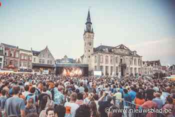 Lier Centraal pakt uit met indrukwekkende line-up: “Van 2Fabiola tot Hellmut Lotti Goes Metal”