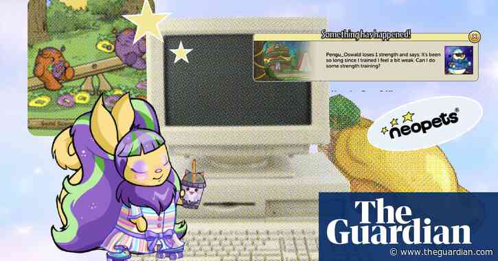 How Neopets’ nostalgic revival tripled users in six months