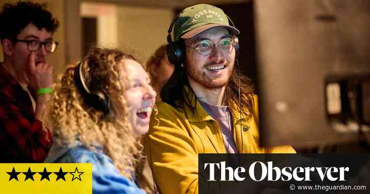 Now Play This 2024 review – the eccentricity is the point