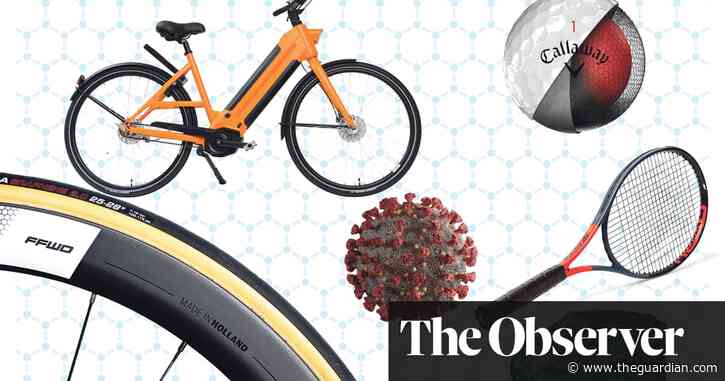 Wafer-thin, stretchy and strong as steel: could ‘miracle’ material graphene finally transform our world?