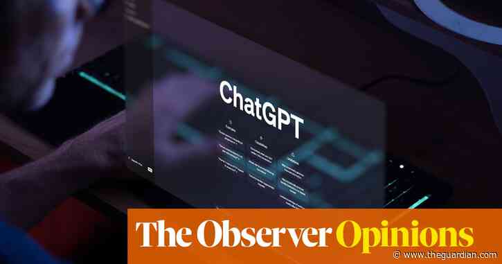 From boom to burst, the AI bubble is only heading in one direction | John Naughton