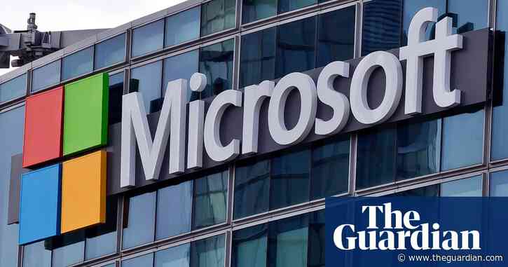 US reprimands Microsoft for security failures that allowed Chinese hack