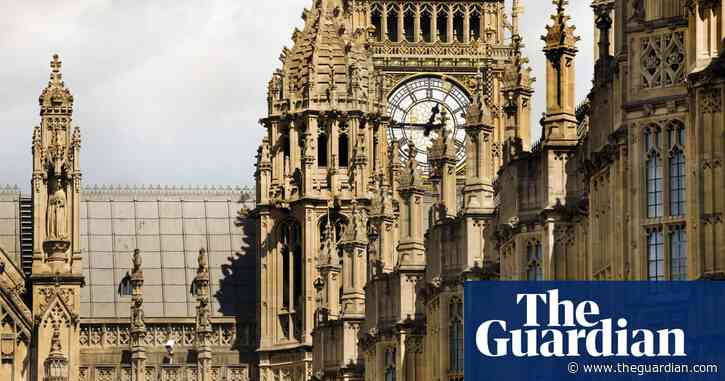 At least a dozen Westminster insiders targeted in WhatsApp phishing attack