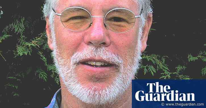 Derek Shaw obituary