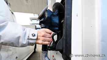 First 2024 Canada carbon rebates will be deposited today for some Canadians