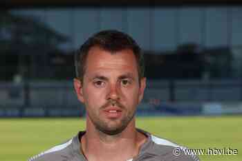 “Er is iets gebroken”: Wouter Scheelen stapt per direct op als hulptrainer van Bocholt VV
